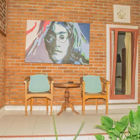 Griya Pasir Ukir