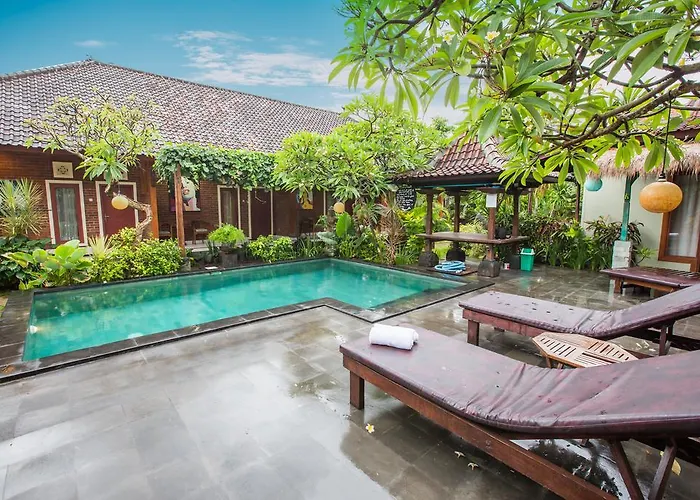 Griya Pasir Ukir 3*