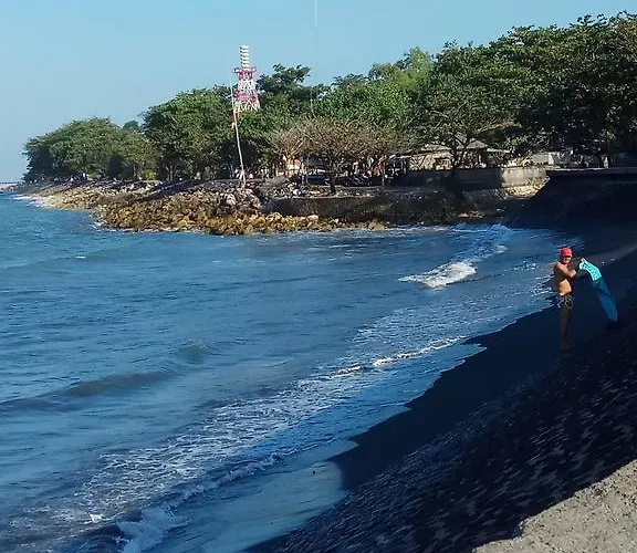 Griya Pasir Ukir 3* Sanur