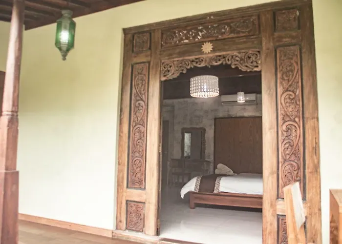 Griya Pasir Ukir 3* Sanur