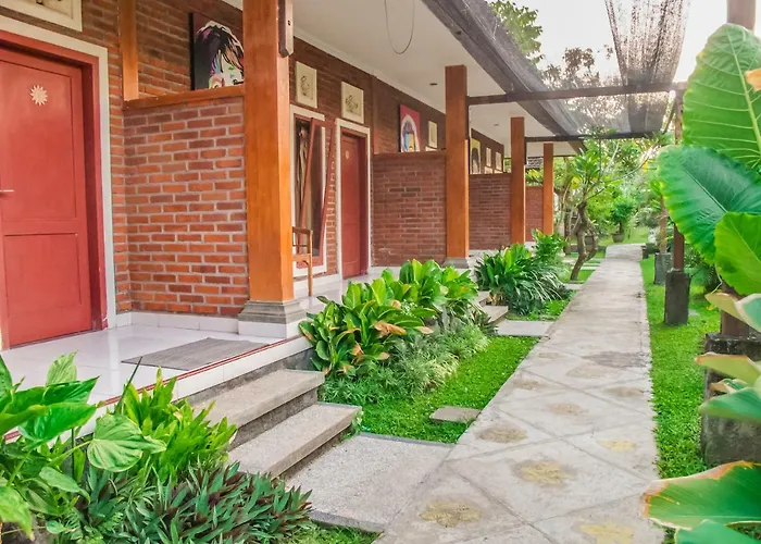 Griya Pasir Ukir Sanur