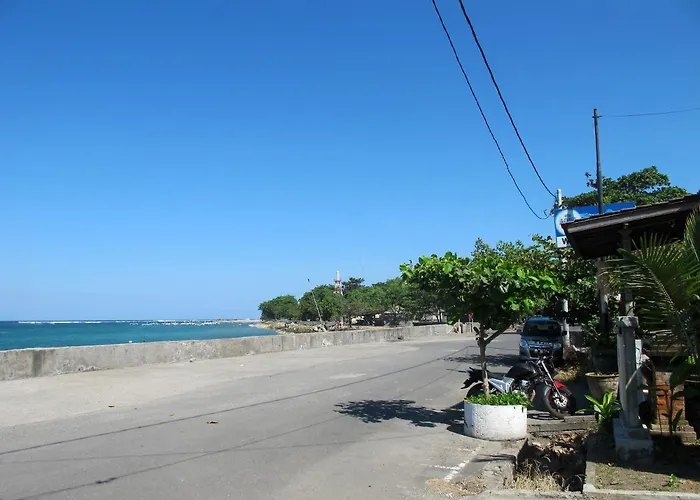 Griya Pasir Ukir Pensión Sanur
