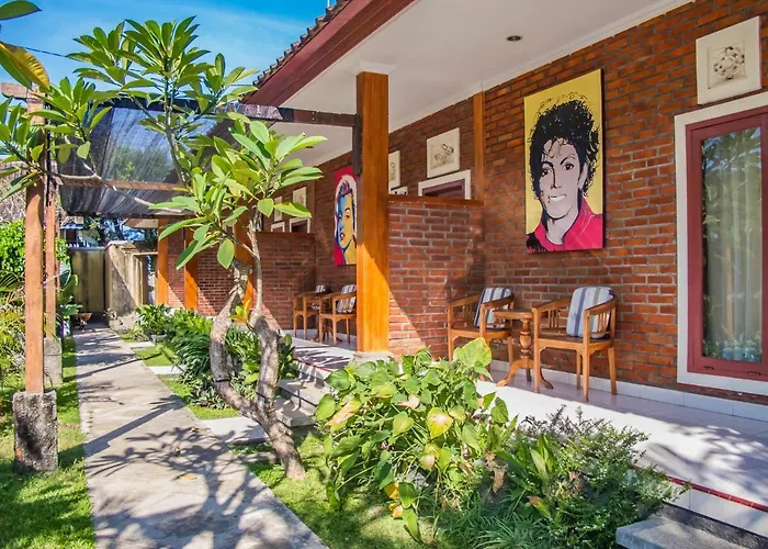 Pensión Griya Pasir Ukir 3*