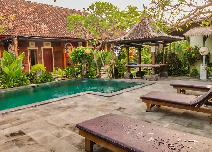 Griya Pasir Ukir Sanur